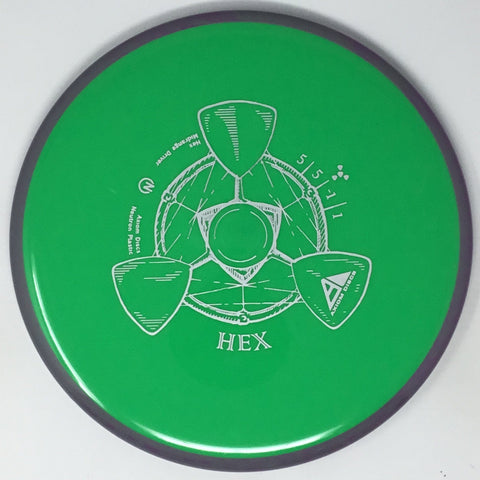 Hex (Neutron)