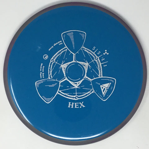 Hex (Neutron)