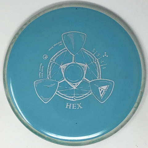 Hex (Neutron)