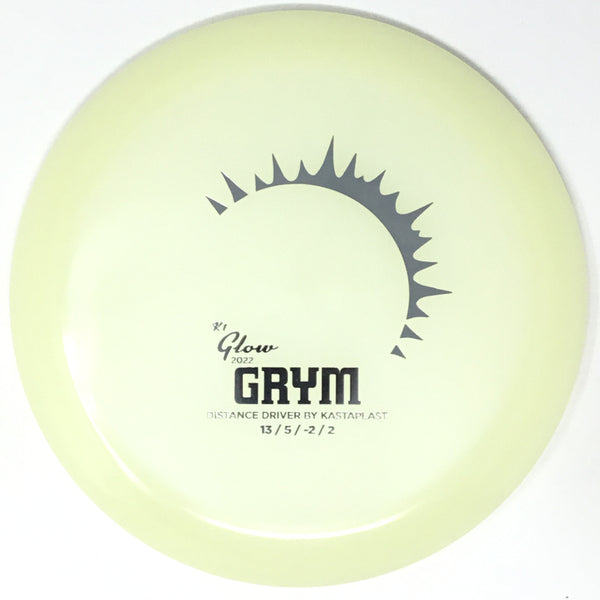 Grym (K1 Glow - 2022 Edition)