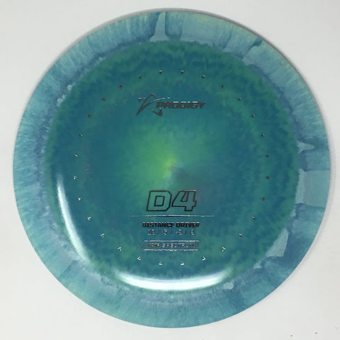 D4 (AIR Spectum- Lightweight Distance Driver)