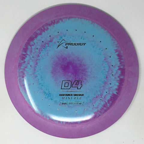 D4 (AIR Spectum- Lightweight Distance Driver)