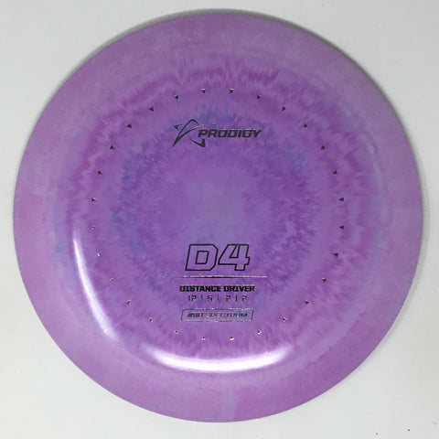 D4 (AIR Spectum- Lightweight Distance Driver)