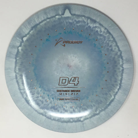 D4 (AIR Spectum- Lightweight Distance Driver)