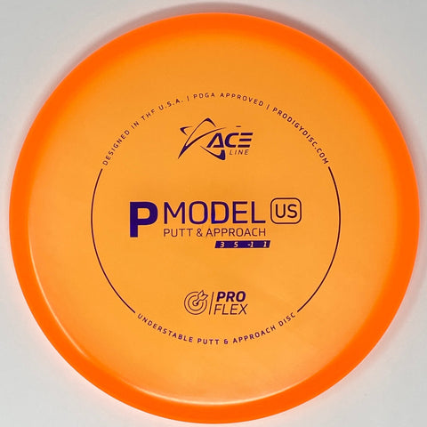 P Model US (ProFlex)