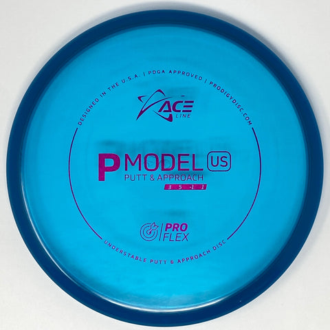 P Model US (ProFlex)