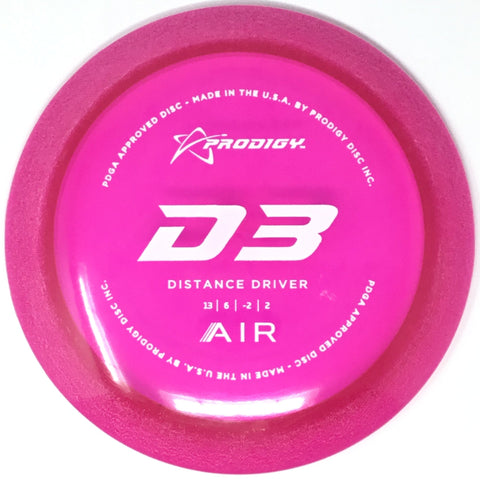 D3 (400 AIR)