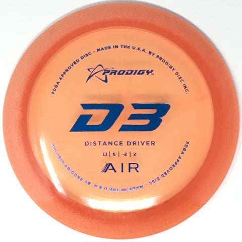 D3 (400 AIR)