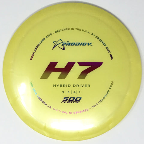 H7 (500)