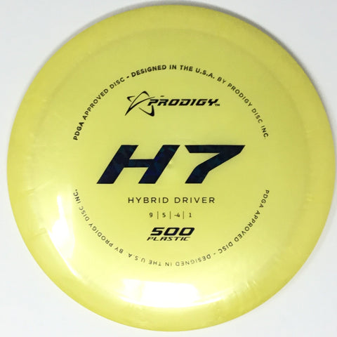 H7 (500)