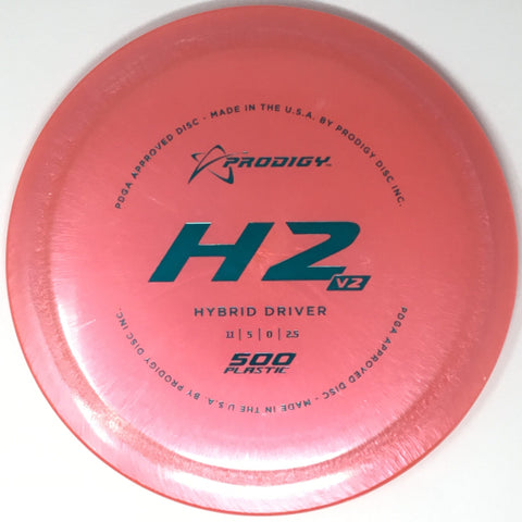 H2 V2 (500)