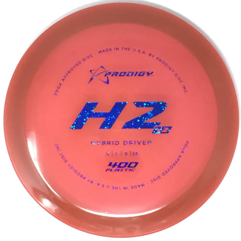 H2 V2 (400)