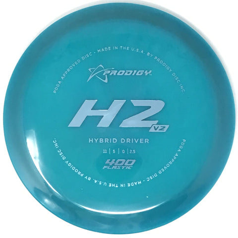 H2 V2 (400)