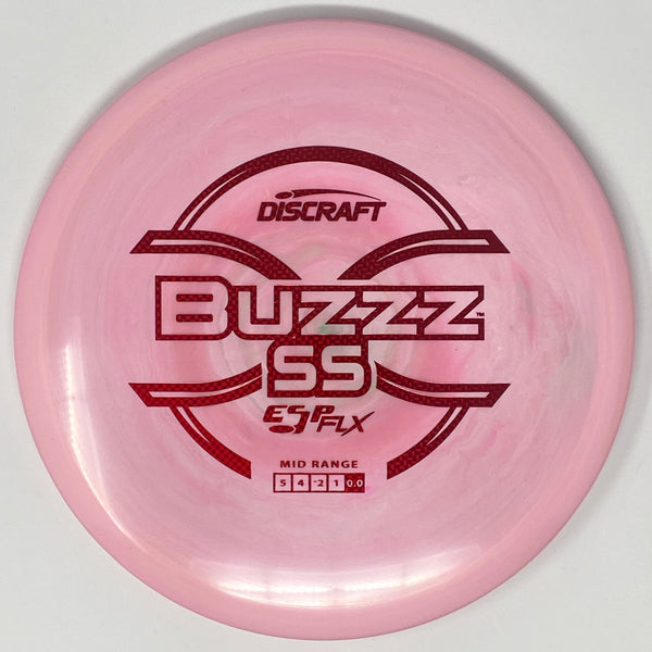 Buzzz SS (ESP FLX)