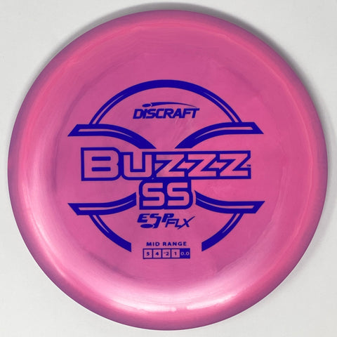 Buzzz SS (ESP FLX)