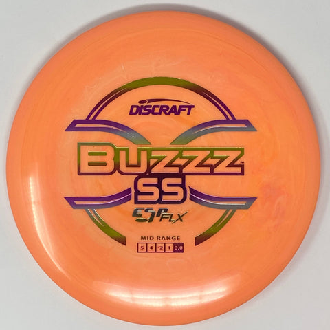 Buzzz SS (ESP FLX)