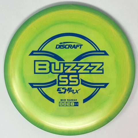 Buzzz SS (ESP FLX)