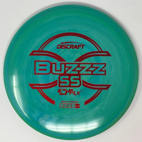 Buzzz SS (ESP FLX)