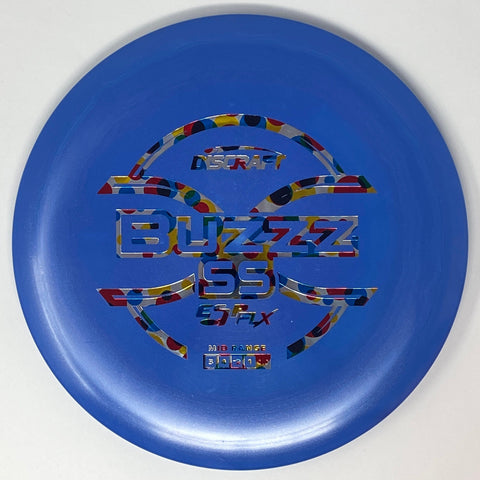 Buzzz SS (ESP FLX)