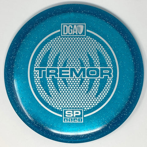 Tremor (SP Line)