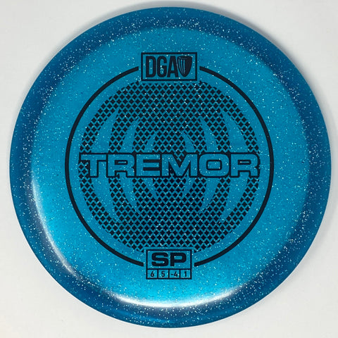 Tremor (SP Line)