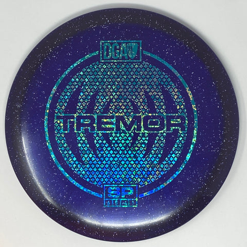 Tremor (SP Line)