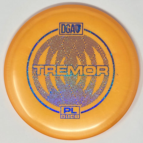 Tremor (ProLine)