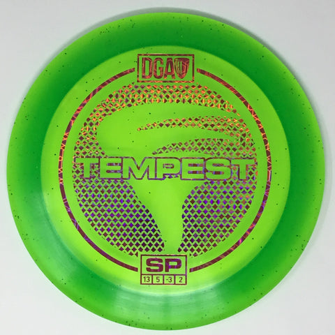 Tempest (SP Line)