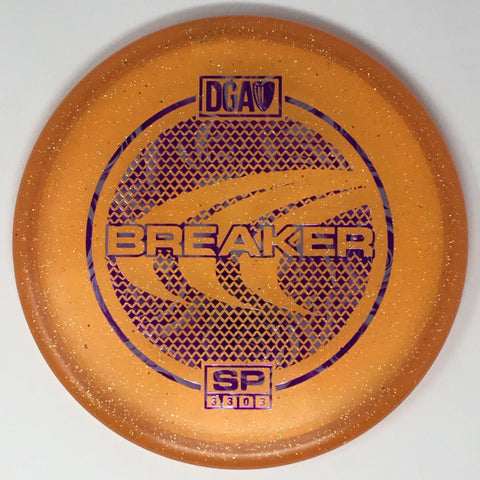 Breaker (SP Line)