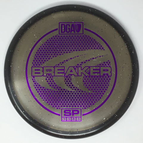 Breaker (SP Line)