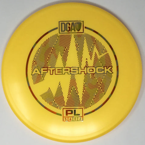 Aftershock (SP Line)