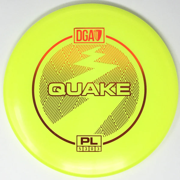 Quake (ProLine)