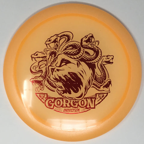 Gorgon (Proto Glow Champion - Halloween 2024 Limited Edition)