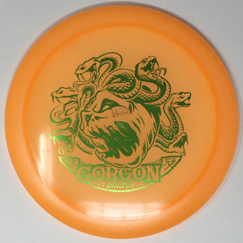 Gorgon (Proto Glow Champion - Halloween 2024 Limited Edition)