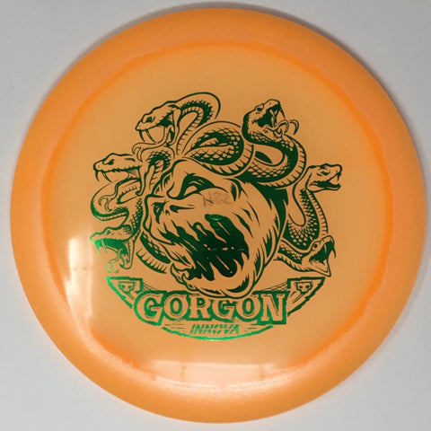 Gorgon (Proto Glow Champion - Halloween 2024 Limited Edition)