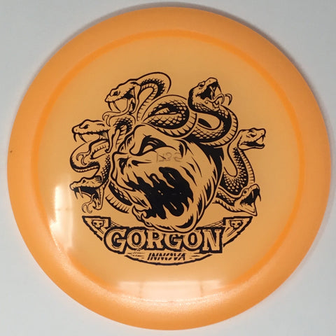 Gorgon (Proto Glow Champion - Halloween 2024 Limited Edition)