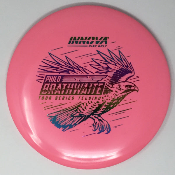 Teebird (Proto Glow Star - Philo Brathwaite 2024 Tour Series)