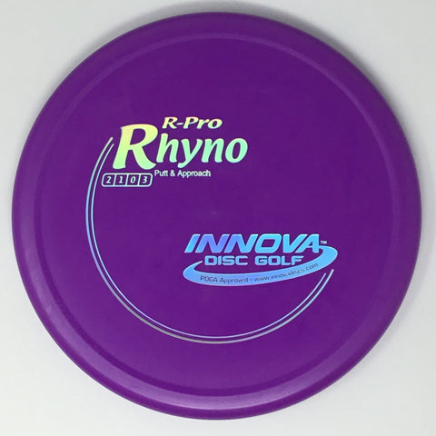 Rhyno (R-Pro)