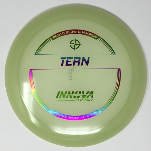 Tern (Proto Glow Champion)