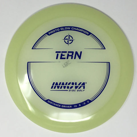 Tern (Proto Glow Champion)