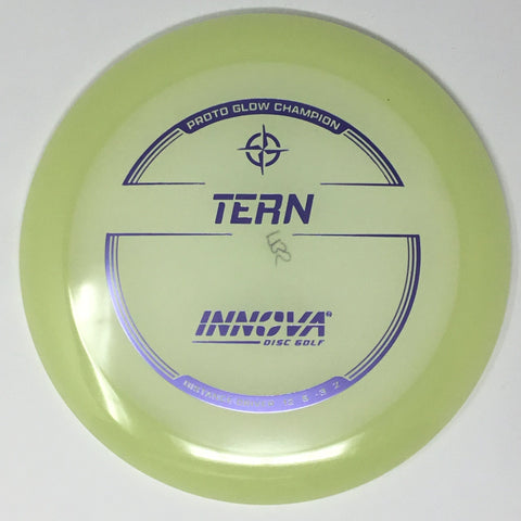 Tern (Proto Glow Champion)