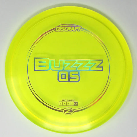 Buzzz OS (Z Line)