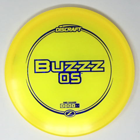 Buzzz OS (Z Line)