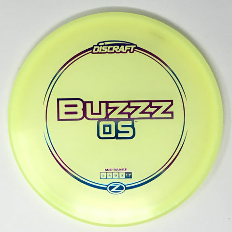 Buzzz OS (Z Line)