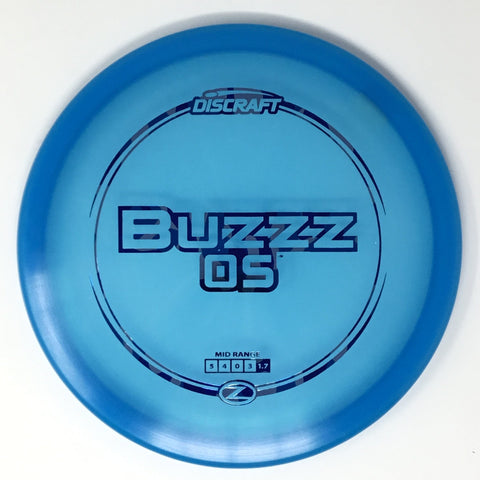 Buzzz OS (Z Line)