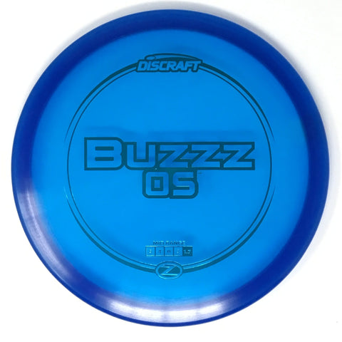 Buzzz OS (Z Line)