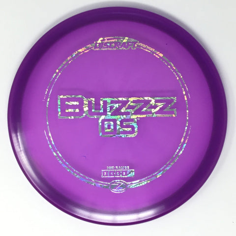 Buzzz OS (Z Line)