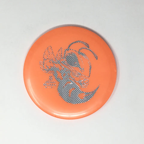 Discraft Mini Marker Disc (Mini Big Z Buzzz)