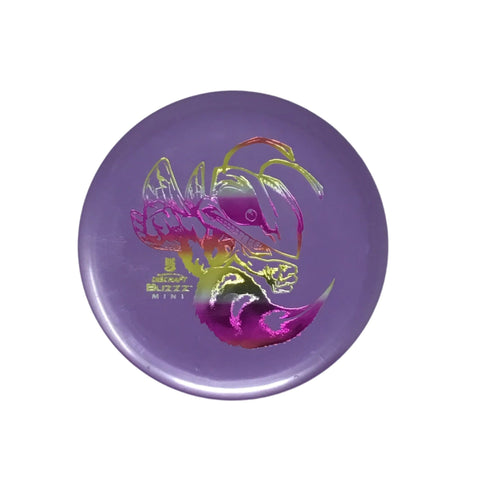 Discraft Mini Marker Disc (Mini Big Z Buzzz)