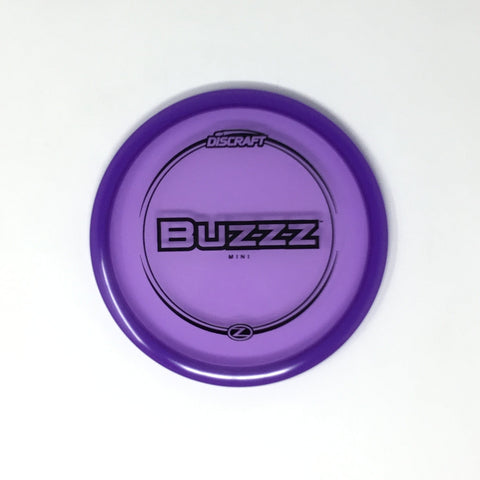 Discraft Mini Marker Disc (Mini Z Line Buzzz)